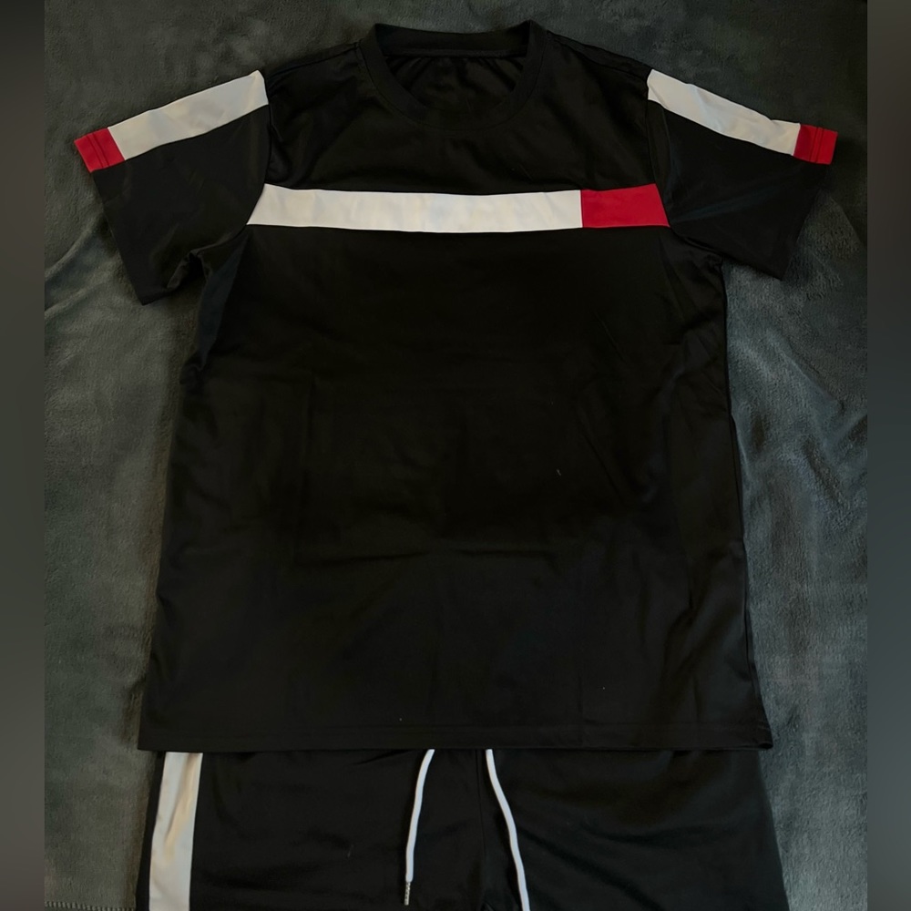 2 piece Clothing set